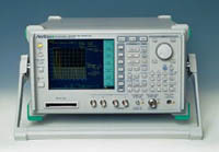 圖為 已使用的 ANRITSU MS8608A 待售