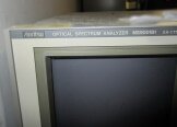 圖為 已使用的 ANRITSU MS9001B1 待售