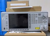 ANRITSU MS9740A