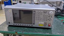 ANRITSU MS9740B