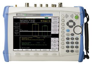 ANRITSU MT 8222B #9109860