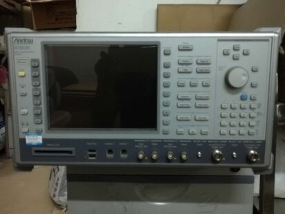 ANRITSU MT8820C #9149775