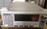 Foto Verwendet ANRITSU MT8852B Zum Verkauf