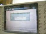 Photo Utilisé ANRITSU MT8820A / 001 À vendre