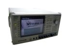 圖為 已使用的 ANRITSU MT8820A / 001 待售