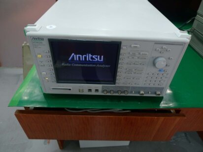 ANRITSU MT8820A #97604