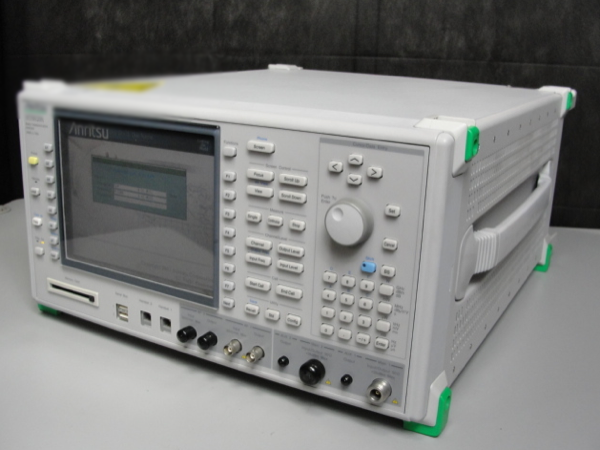 フォト（写真） 使用される ANRITSU MT8820A 販売のために