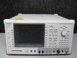 フォト（写真） 使用される ANRITSU MT8820A 販売のために