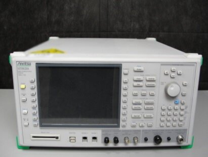 ANRITSU MT8820A #163347