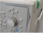 사진 사용됨 ANRITSU MT8820A 판매용