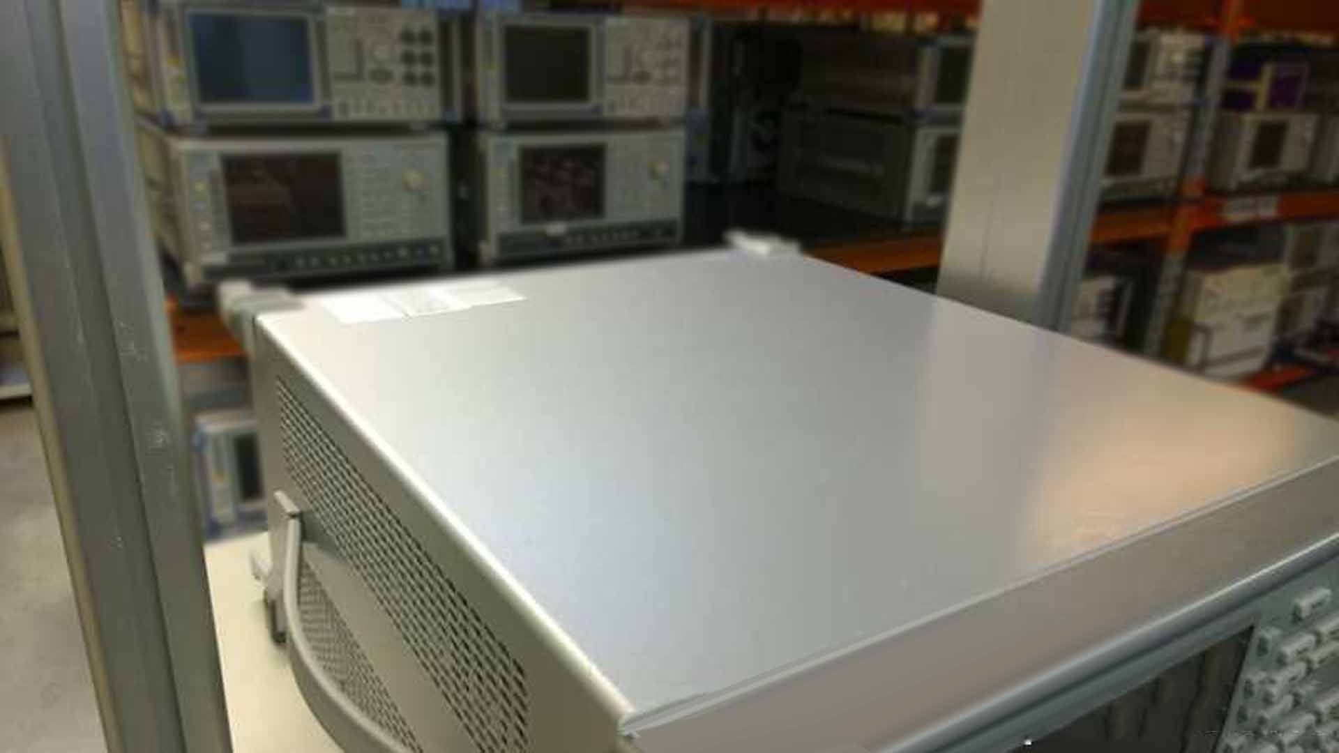 フォト（写真） 使用される ANRITSU MT8820C 販売のために