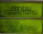 ANRITSU MT8850A