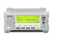 Foto Verwendet ANRITSU MT8852B-40 Zum Verkauf