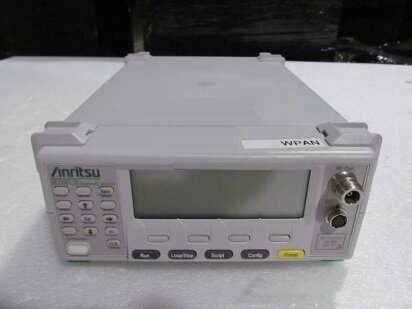 ANRITSU MT8852B #9210235