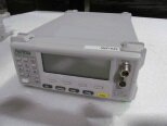 图为 已使用的 ANRITSU MT8852B 待售