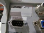 图为 已使用的 ANRITSU MT8852B 待售