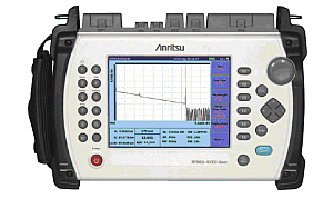 フォト（写真） 使用される ANRITSU MT9083A8 販売のために