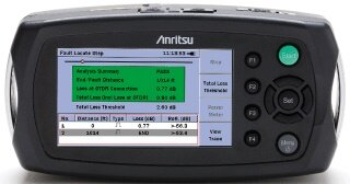 ANRITSU MT9090A #9110072