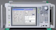 ANRITSU MU181000B