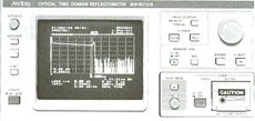 ANRITSU MW9010B-MW0935A #9106060