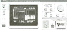 사진 사용됨 ANRITSU MW9010B-MW0935A 판매용