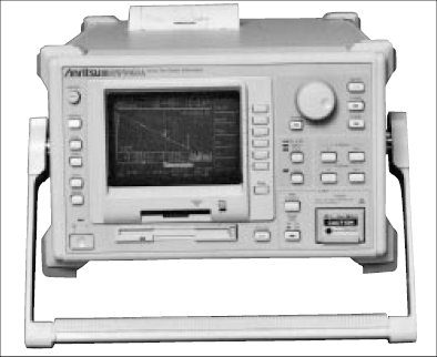 フォト（写真） 使用される ANRITSU MW9060A 販売のために