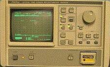 ANRITSU MW920A #9110317