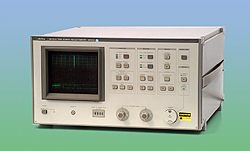 圖為 已使用的 ANRITSU MW98A 待售