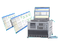 圖為 已使用的 ANRITSU MX786201A 待售