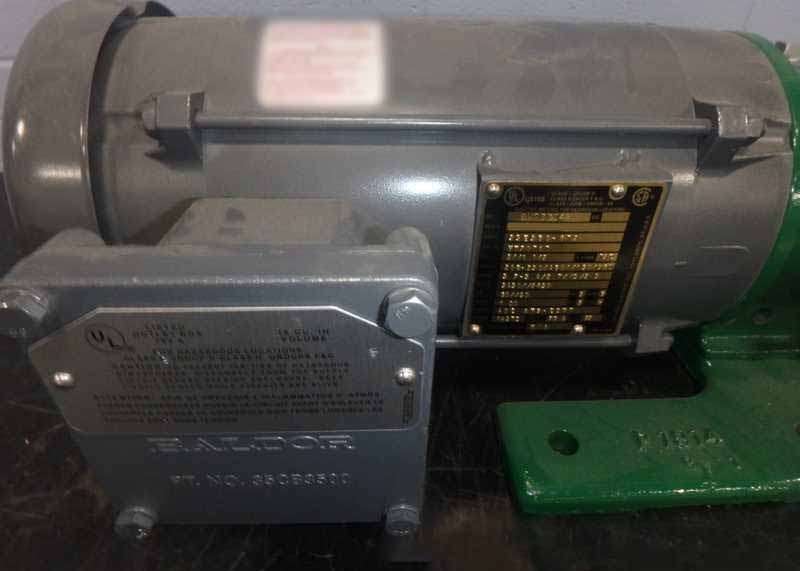 Photo Used ANSIMAG KM1515-CA For Sale