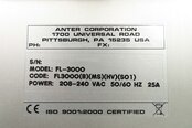 Photo Used ANTER FL-3000 For Sale