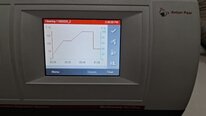 사진 사용됨 ANTON PAAR Multiwave GO Plus 판매용