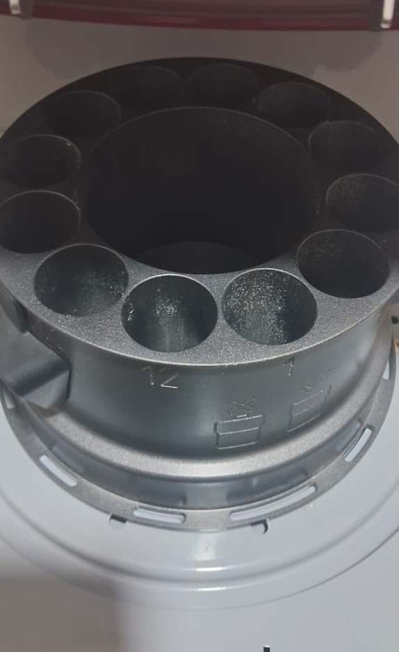 사진 사용됨 ANTON PAAR Multiwave GO Plus 판매용
