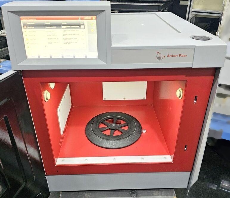 Photo Utilisé ANTON PAAR Multiwave PRO À vendre