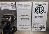 Photo Utilisé ANTON PAAR Multiwave PRO À vendre