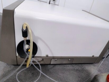 ANTON PAAR SVM 3000 #293813286