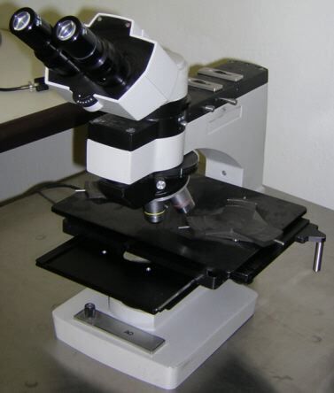 Photo Used AO SCIENTIFIC INSTRUMENTS WAT-202B For Sale