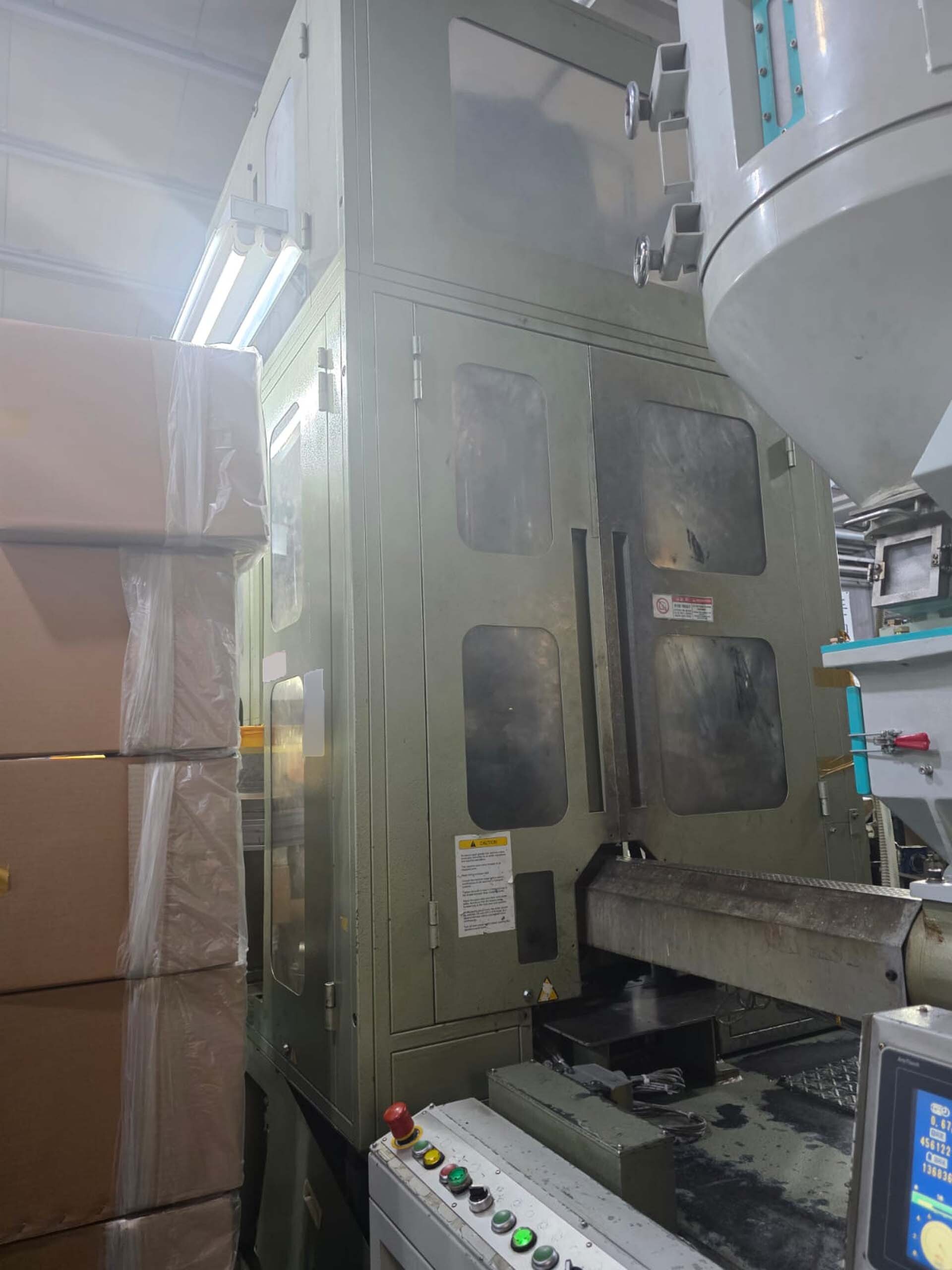 フォト（写真） 使用される AOKI SBIII-100LL-20S 販売のために