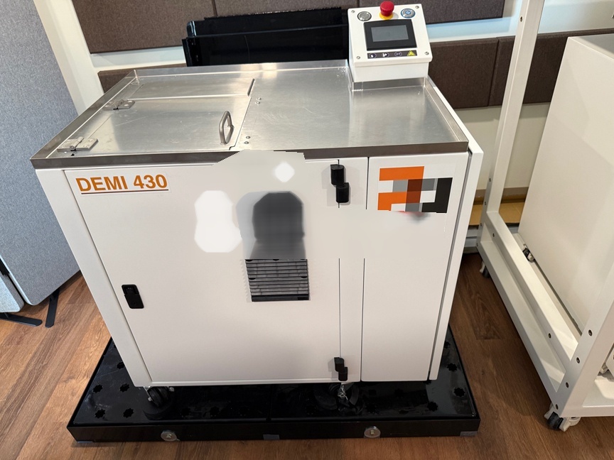 Photo Utilisé AON M2+ À vendre