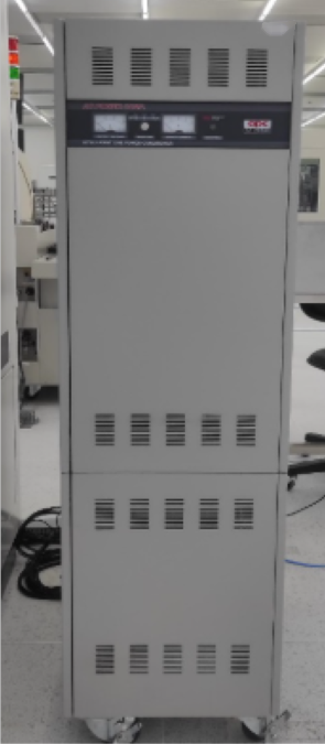 图为 已使用的 APC AC POWER APS-33010TU 待售