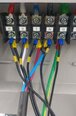 Foto Verwendet APC AC POWER APS-33010TU Zum Verkauf