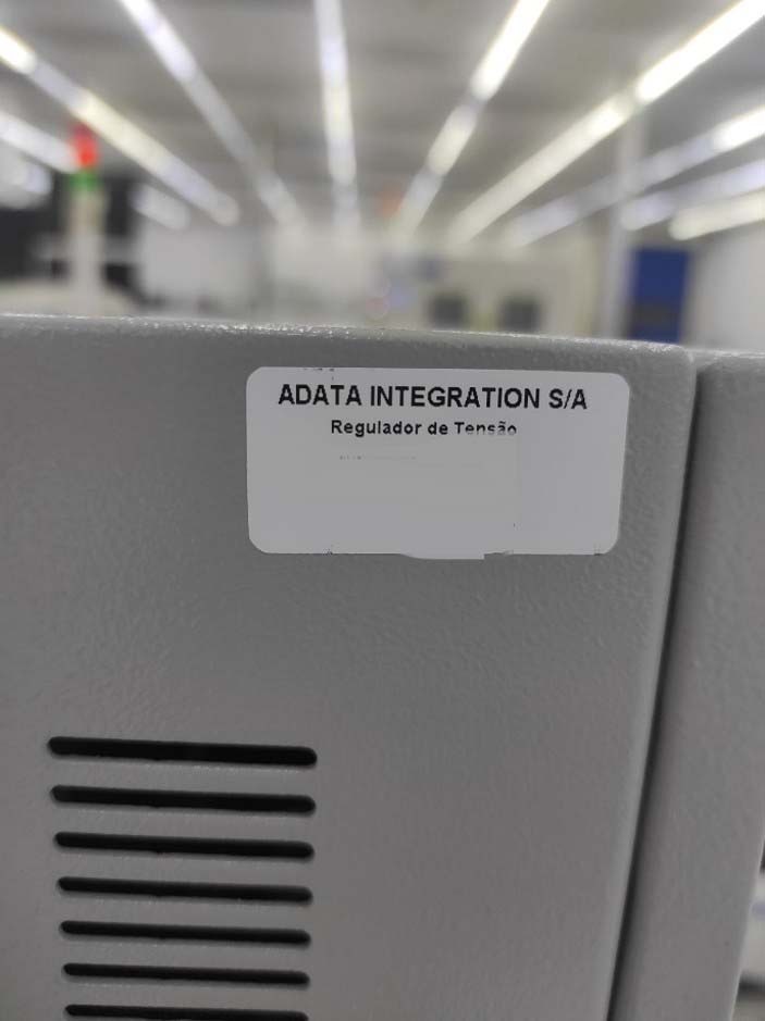 Foto Verwendet APC AC POWER APS-33010TU Zum Verkauf