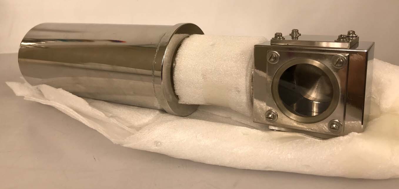 Photo Used APD CRYOGENICS APD 6020000 For Sale