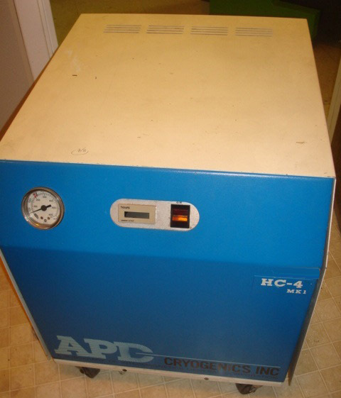 圖為 已使用的 APD HC-4 MK1 待售
