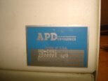 Photo Used APD HC-4 MK1 For Sale