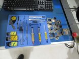 图为 已使用的 APE Sniper 3 SMD 7000 待售