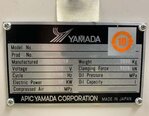 Photo Used APIC YAMADA GTM-X For Sale