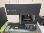 图为 已使用的 APIUM P220 待售