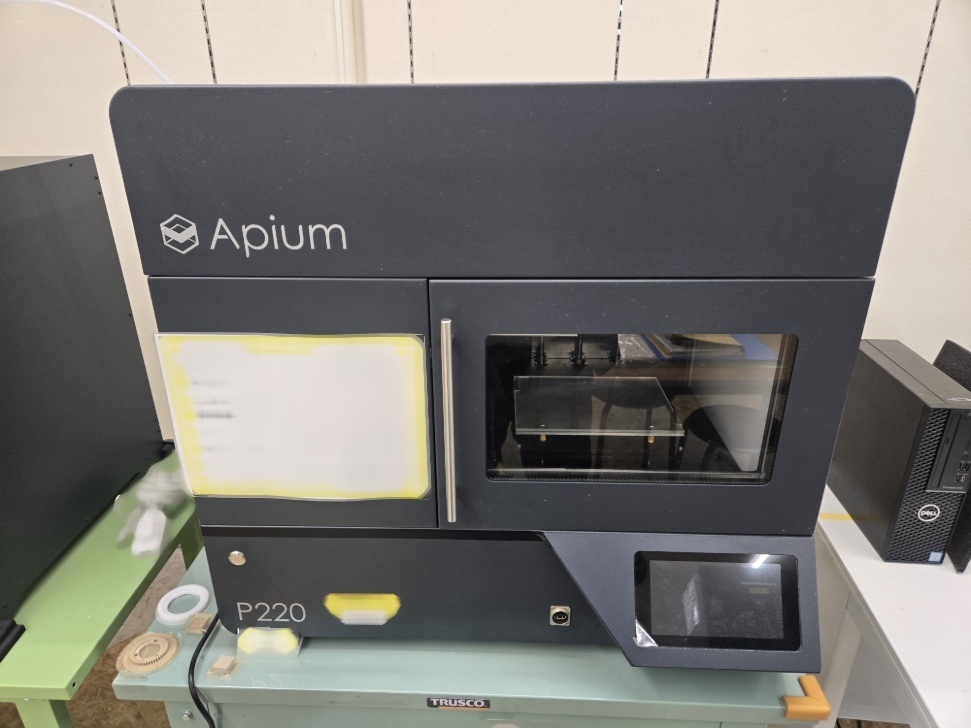 图为 已使用的 APIUM P220 待售