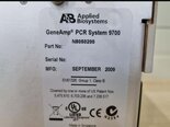 사진 사용됨 APPLIED BIOSYSTEMS GeneAmp 9700 판매용